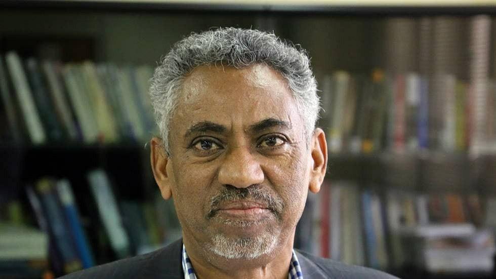 ኤርትራ የኢትዮጵያን 'የራስን የባሕር በር ማግኘት' የሚለውን ጥያቄ በብርቱ ተቃወመች